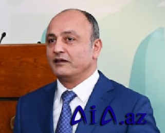 Azər Həsənov: 