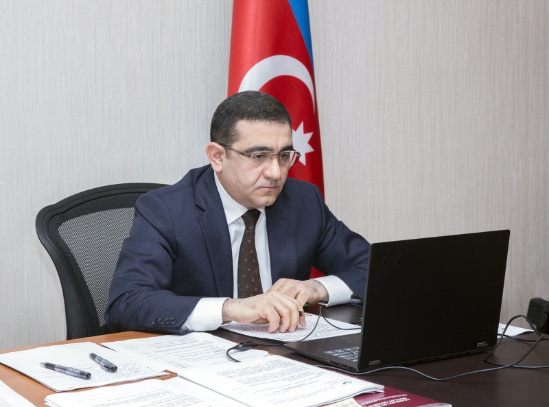 Ümumdünya Gömrük Təşkilatının Siyasi Komissiyasının sessiyası keçirilir