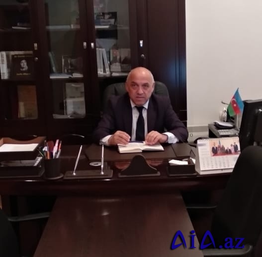 Azərbaycanın tarixi və mədəni irsinə qarşı Ermənistanın törətdiyi cinayətlə