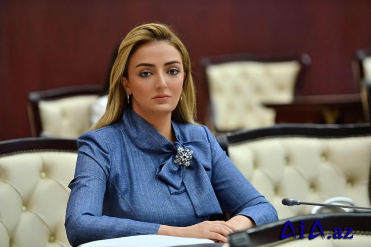 Könül Nurullayeva: “Azərbaycan mediasında yeni inkişaf mərhələsi başlayır”
