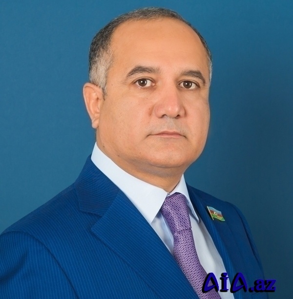 Kamaləddin Qafarov: “VII qurultay YAP-ın tarixində yeni inkişafın başlanğıcını qoydu”