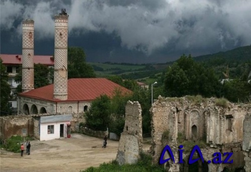 Ermənilər etdikləri hər cinayətə görə cavab verəcəklər