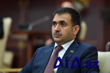 Əliabbas Salahzadə: Novruz milli birlik, həmrəylik, bolluq, bərəkət bayramıdır