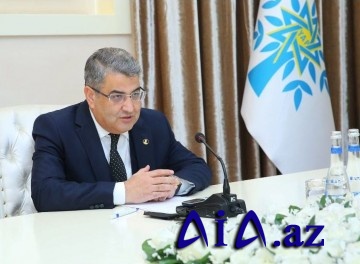 Azərbaycan Prezidenti, müzəffər Ali Baş Komandan İlham Əliyevin qətiyyəti sayəsində artıq Novruz bayramını Şuşada, Cıdır düzündə qeyd edirik