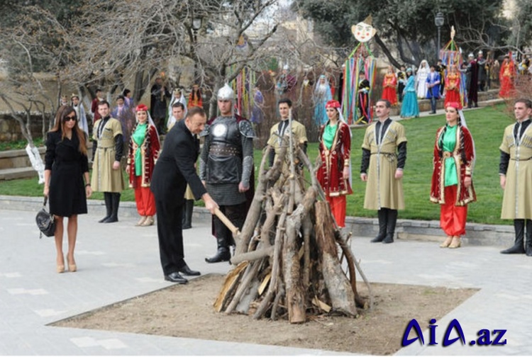 Ulu Öndərin qayğısı ilə qorunub saxlanılan milli-mənəvi dəyərlər Azərbaycanın dövlət müstəqilliyinin bərpasında müstəsna rol oynamışdır