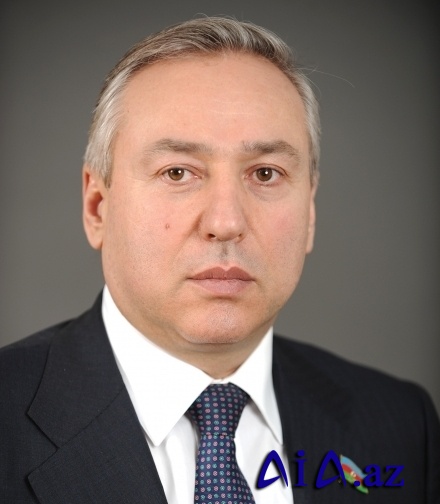 Deputat: Prezident İlham Əliyevin həyata keçirdiyi siyasət bütün sahələrdə inkişafımızı təmin edir