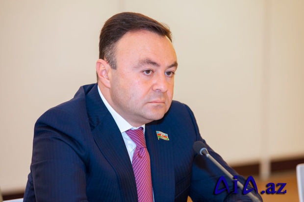 Elnur Allahverdiyev: “Azərbaycan ərazisində heç bir separatçı silahlı dəstələr qala bilməz və qalmayacaq”