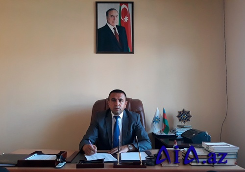 Rüstəm Nağıyev: “2018-ci ildə Azərbaycan xalqı yenidən davamlı inkişafa və siyasi sabitliyə səs verdi”