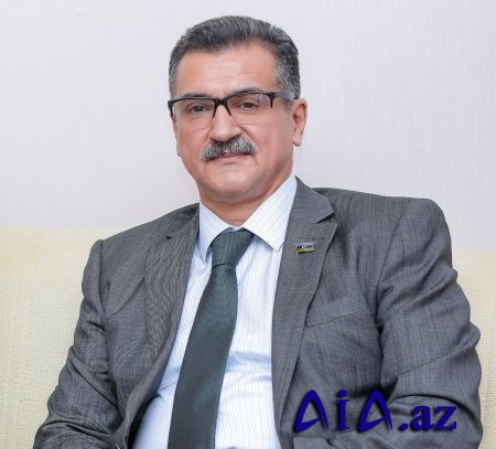 Millət vəkili Novruz Aslanov CBC telekanalının qonağı olub