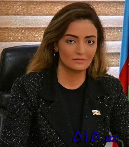 Könül Nurullayeva: “Qarabağda aşkarlanan kütləvi məzarlıqlar soyqırımın tərkib hissəsidir”
