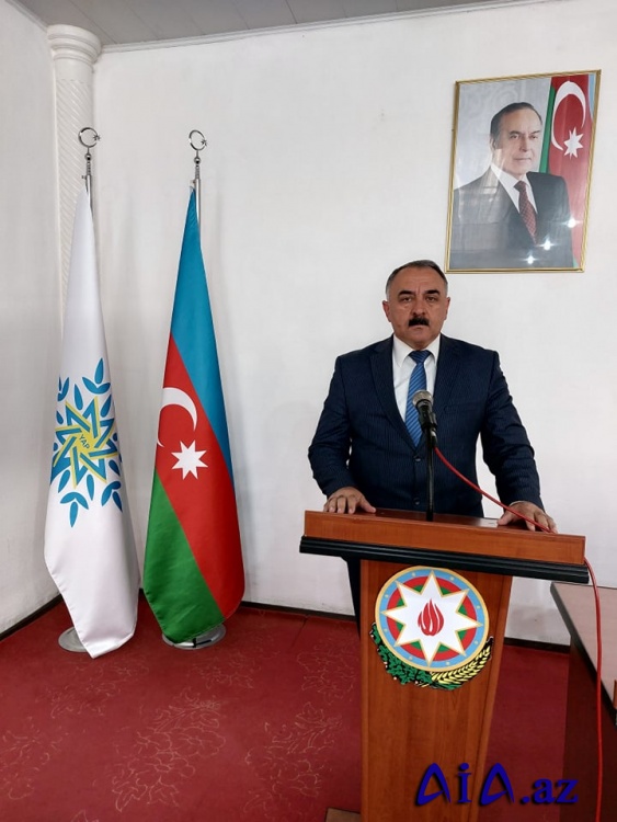 Brüssel görüşü Prezident İlham Əliyevin dövlət və milli maraqlarımızı qətiyyətlə qoruduğunu bir daha nümayiş etdirdi