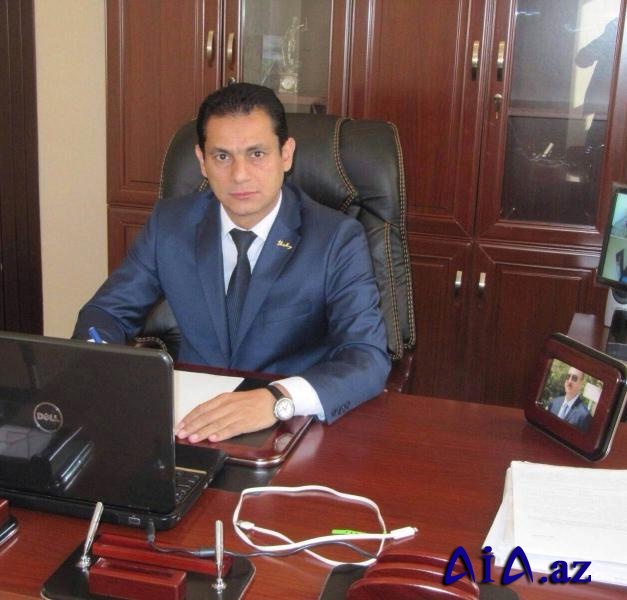 Sadiq Xəlilov: “Ali Baş Komandan İlham Əliyevin prezidentliyi dövründə Azərbaycan dövlətçiliyinin əsasları daim möhkəmlənib”
