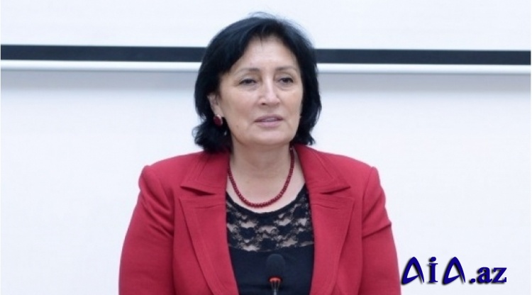 Azərbaycan daha da güclənəcək - Məlahət İbrahimqızı