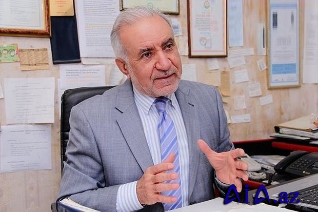 Eyyub Hüseynov: “Yağ bahalaşacaq, defisit yaranacaq” » Azərbaycan İnformasiya Agentliyi