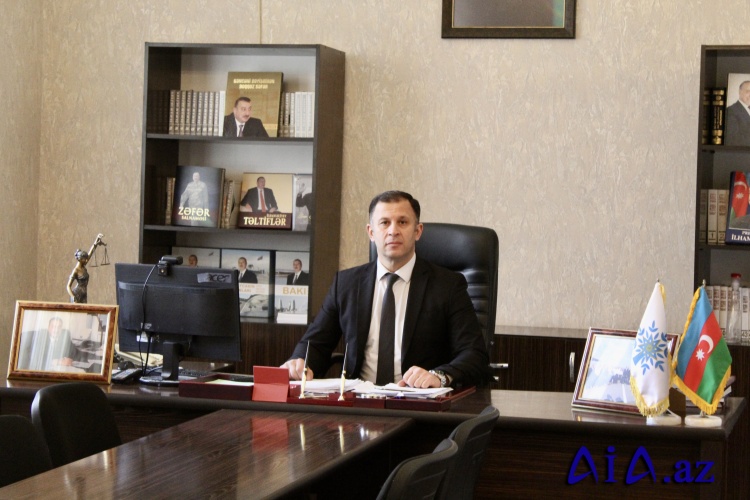Prezident İlham Əliyev: ”Biz Cənubi Qafqazda sülhün tərəfdarıyıq”