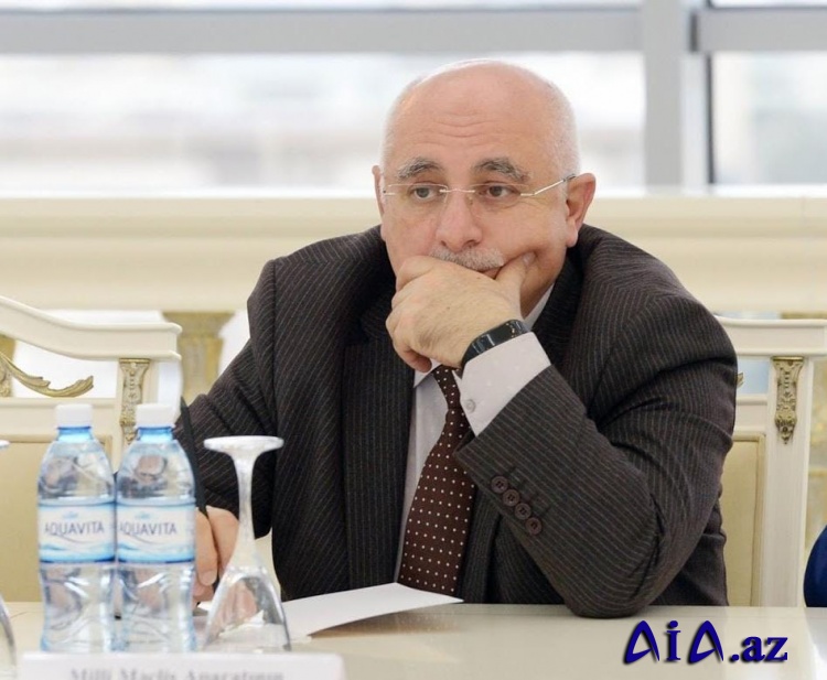 Azərbaycan regionda və dünyada davamlı sülhün və qarşılıqlı əməkdaşlığın tərəfdarıdır