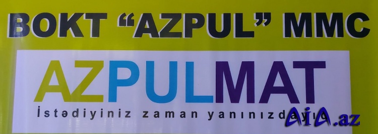BOKT "AZPUL" Məhdud Məsuliyyətli Cəmiyyəti 2021-ci il üçün illik maliyyə hesabatını təqdim edir