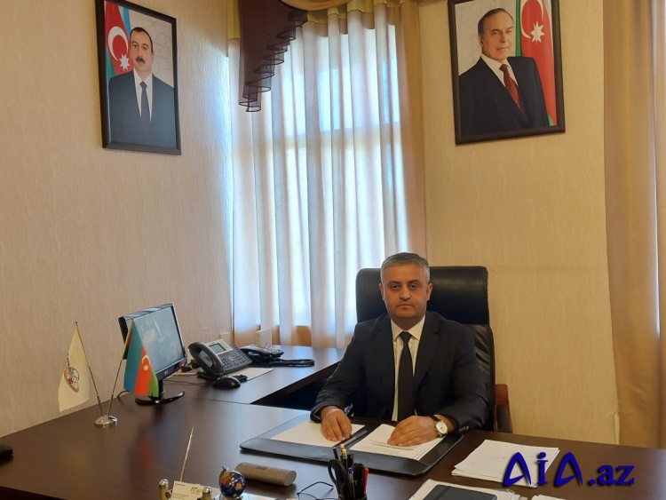 Gündüz Abışov:Azərbaycan və Türkiyə gələcəyə zəfər dolu coşqu ilə addımlayır