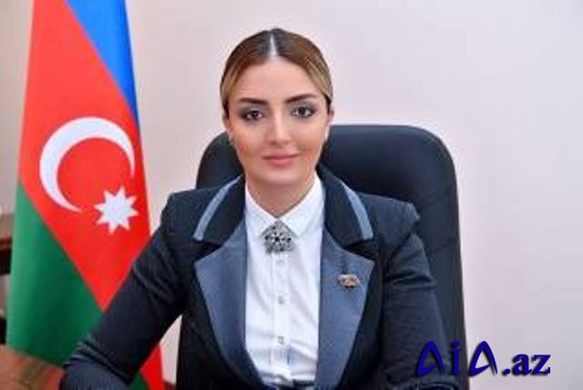 Könül Nurullayeva: “Canlı mədəni mübadilə milli mədəniyyətin orijinallığını qoruyub saxlayır”