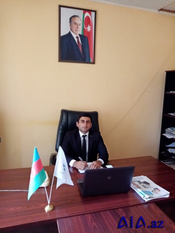 Ulu Öndər demokratik düşüncə və dəyərlərinə hər zaman öz sadiqliyini nümayiş etdirmişdir