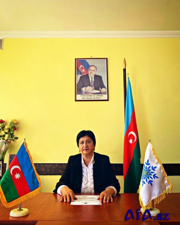 İşğaldan azad olunan torpaqlarda dayanıqlı iqtisadiyyat və yüksək rifah üçün lazımi şərait yaradılır