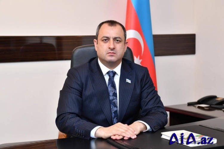 Milli Məclisin sədr müavini: Azərbaycanın təşəbbüsləri Qoşulmama Hərəkatı vasitəsilə parlament diplomatiyasını inkişaf etdirir
