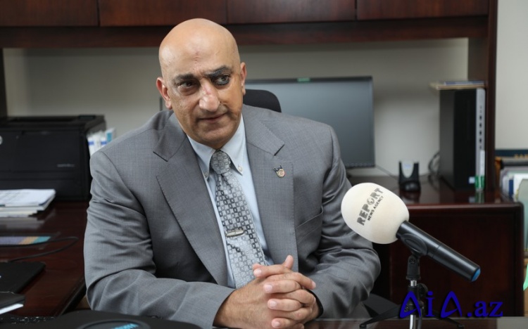 USAID missiyasının rəhbəri: