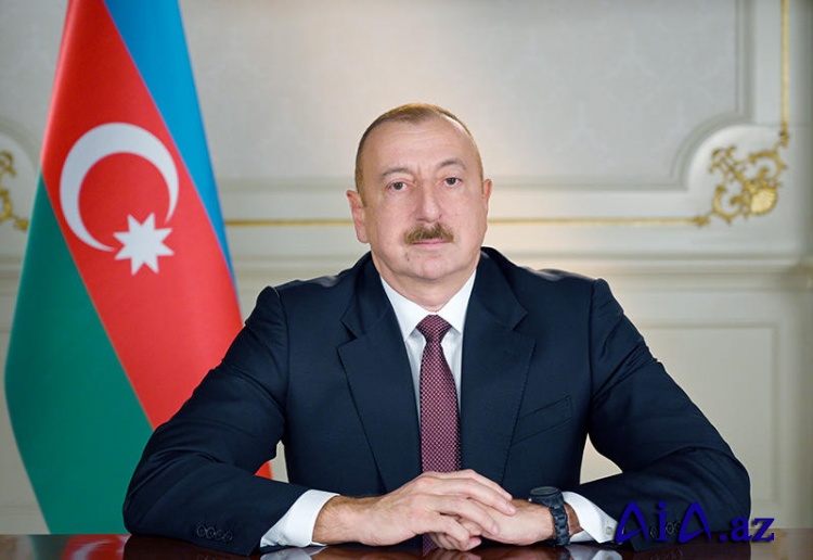 “Ələt azad iqtisadi zonası haqqında” Qanunda dəyişiklik edildi