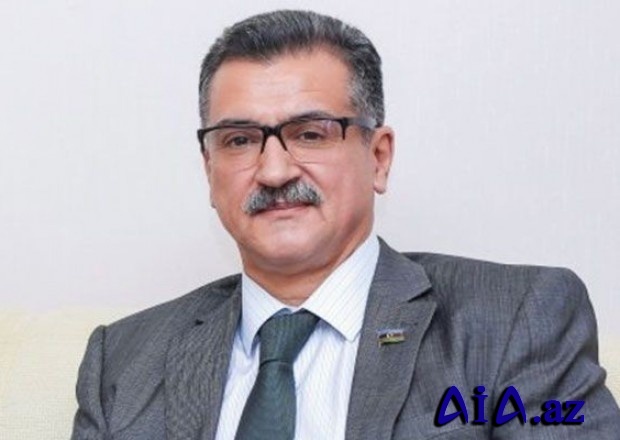Novruzəli Aslanov: “Azərbaycan Ordusunun ən müasir silah və texnika ilə təchiz olunması son dərəcə önəmli məsələdir”