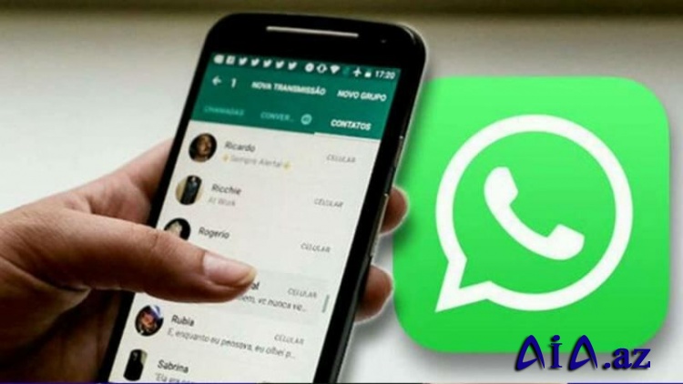 "Whatsapp"dan boşanmalara səbəb olacaq daha bir FUNKSİYA