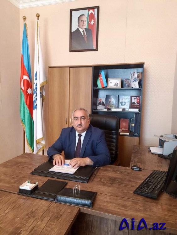 Zəngəzur dəhlizinin reallaşması regionun inkişafı üçün xüsusi əhəmiyyət kəsb edir