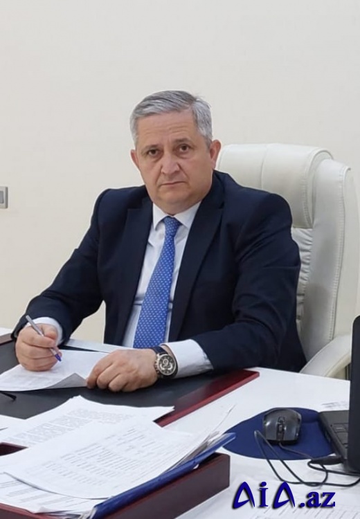 Qarşıya qoyulan məsələlərin həllinə nail olunur