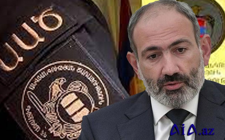 Ermənistanın təhlükəsizlik sistemində islahatlar - nə və niyə dəyişir?!