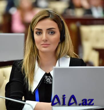 Könül Nurullayeva: “Qoşulmama Hərəkatına üzv ölkələrdən olan Gənclərin Sammitinin çox effektiv nəticələri olacaq”