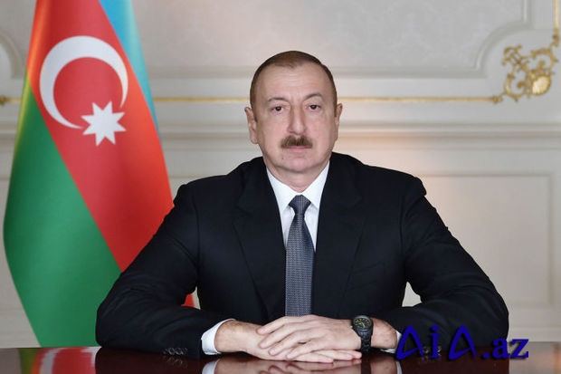 Prezident dövlət agentliyinə 7,5 milyon manat ayırdı - SƏRƏNCAM