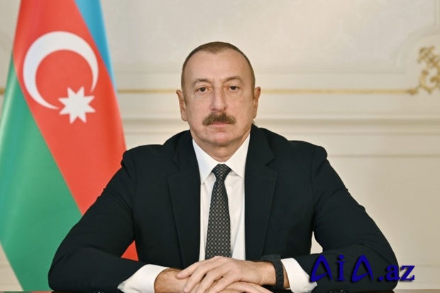 Prezident: “Bu gün Azərbaycan dünyada güclü idman ölkəsi kimi tanınır”