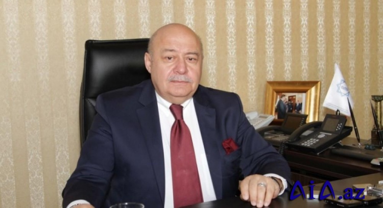 Elbay Qasımzadə : “Ermənistanın faşizmi təbliğ edən hərbi-siyasi rejimi iki il öncə özünün ən dəhşətli kabusu ilə rastlaşdı”