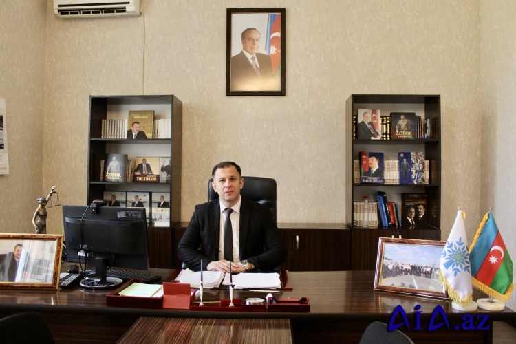 Praqada təşkil olunmuş görüşlərdə ölkəmizin milli maraqları təmin olundu