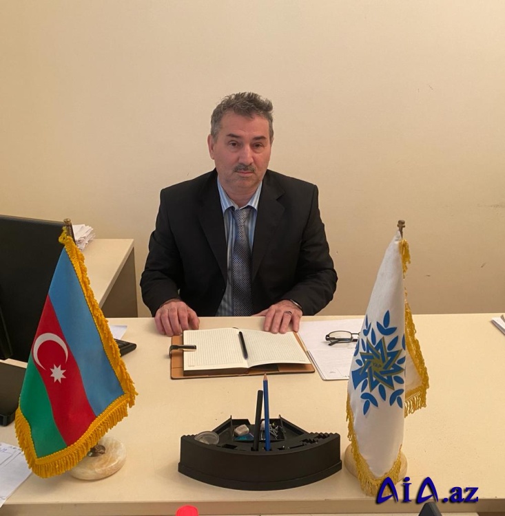 Nizami Zeynalov: Azərbaycan ədalətli sülhün tərəfdarıdır