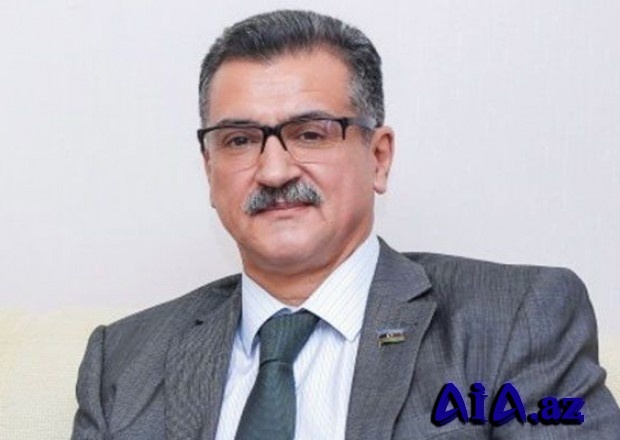 Novruzəli Aslanov: “Türkiyə-Azərbaycan birliyi regionda sülhün və sabitliyin qarantıdır”