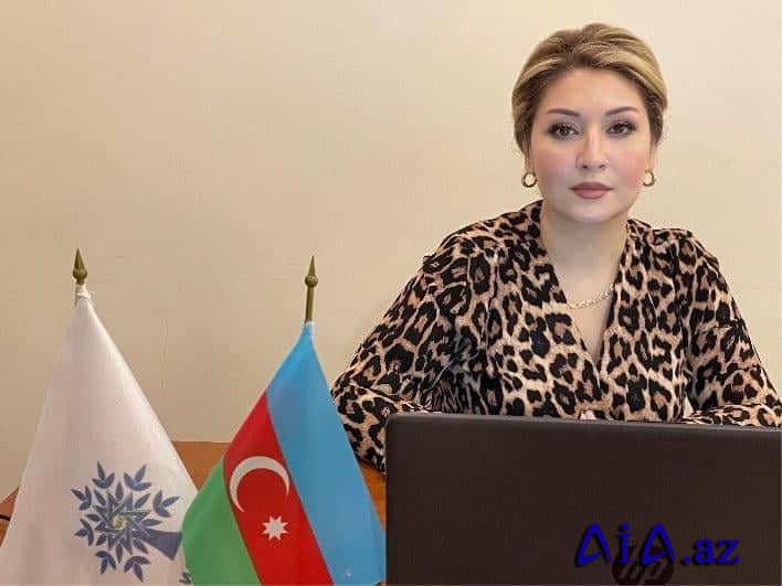 Geosiyasi münasibətlərdə Azərbaycanın yeri və rolu artır