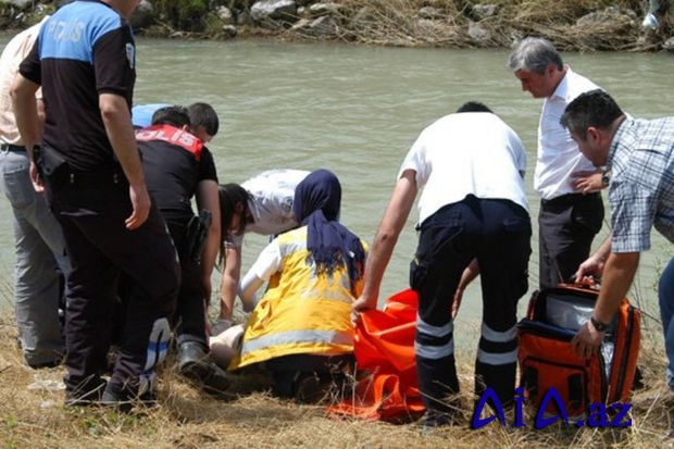 Astarada su arxına düşən 82 yaşlı kişi ölüb