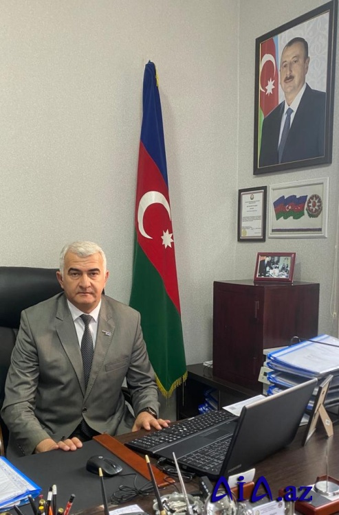 Anar Nəbiyev: Yeni Azərbaycan Partiyası regionun ən güclü və nüfuzlu siyasi təsisatıdır
