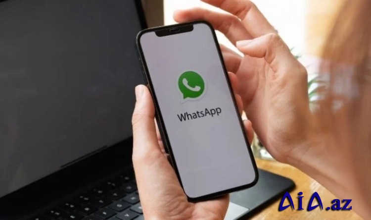 “WhatsApp”da yeni funksiya