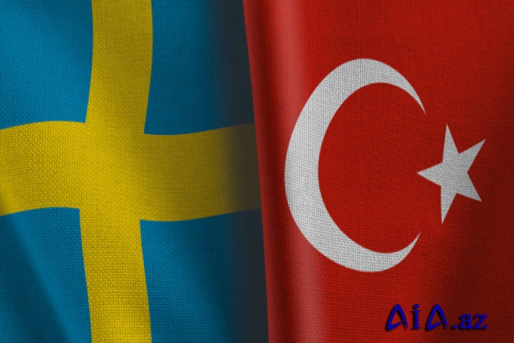 İsveç Türkiyənin tələblərini hələ yerinə yerirməyib