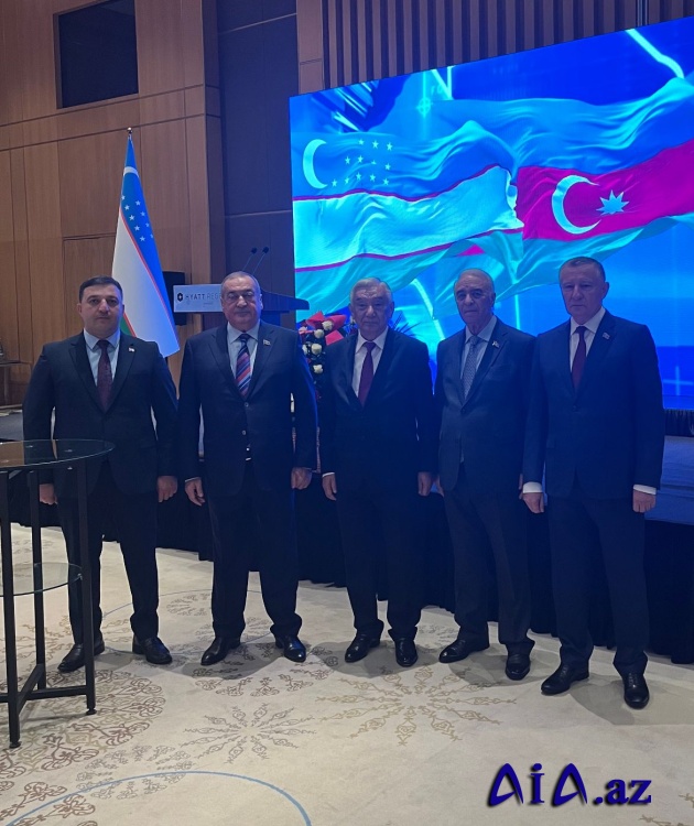 Azərbaycan Ağsaqqallar Şurasının rəhbərliyi Özbəkistanda Zəfər Günü münasibətilə keçiriləcək tədbirdə iştirak edəcəklər