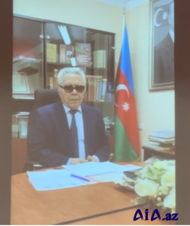 Azərbaycan nümayəndə heyəti İstanbulda Zəfər Günü ilə bağlı uğurlu beynəlxa ...