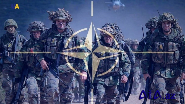 NATO parçalanır?