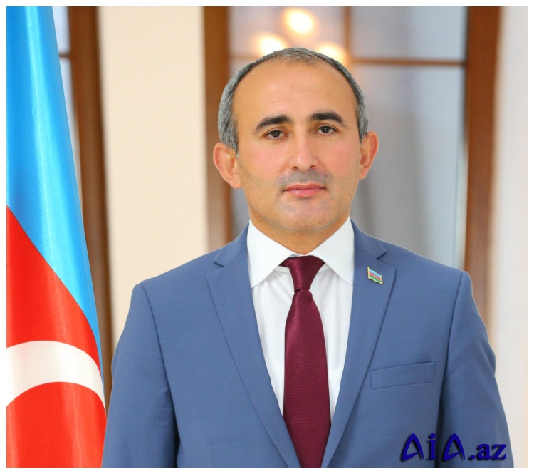 Allahverdi  Musayev: “ Ali Baş Komandanı cənab İlham Əliyev rəhbərliyi ilə Azərbaycan Ordusu erməni faşizminin belini qırdı”