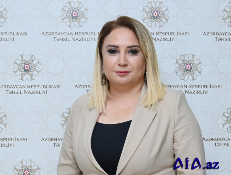 İlhamə Abdullayeva: “Azərbaycan Prezidenti cənab İlham Əliyev Türk dünyasının qarşısında duran ən mühüm məsələləri diqqət mərkəzinə gətirdi”